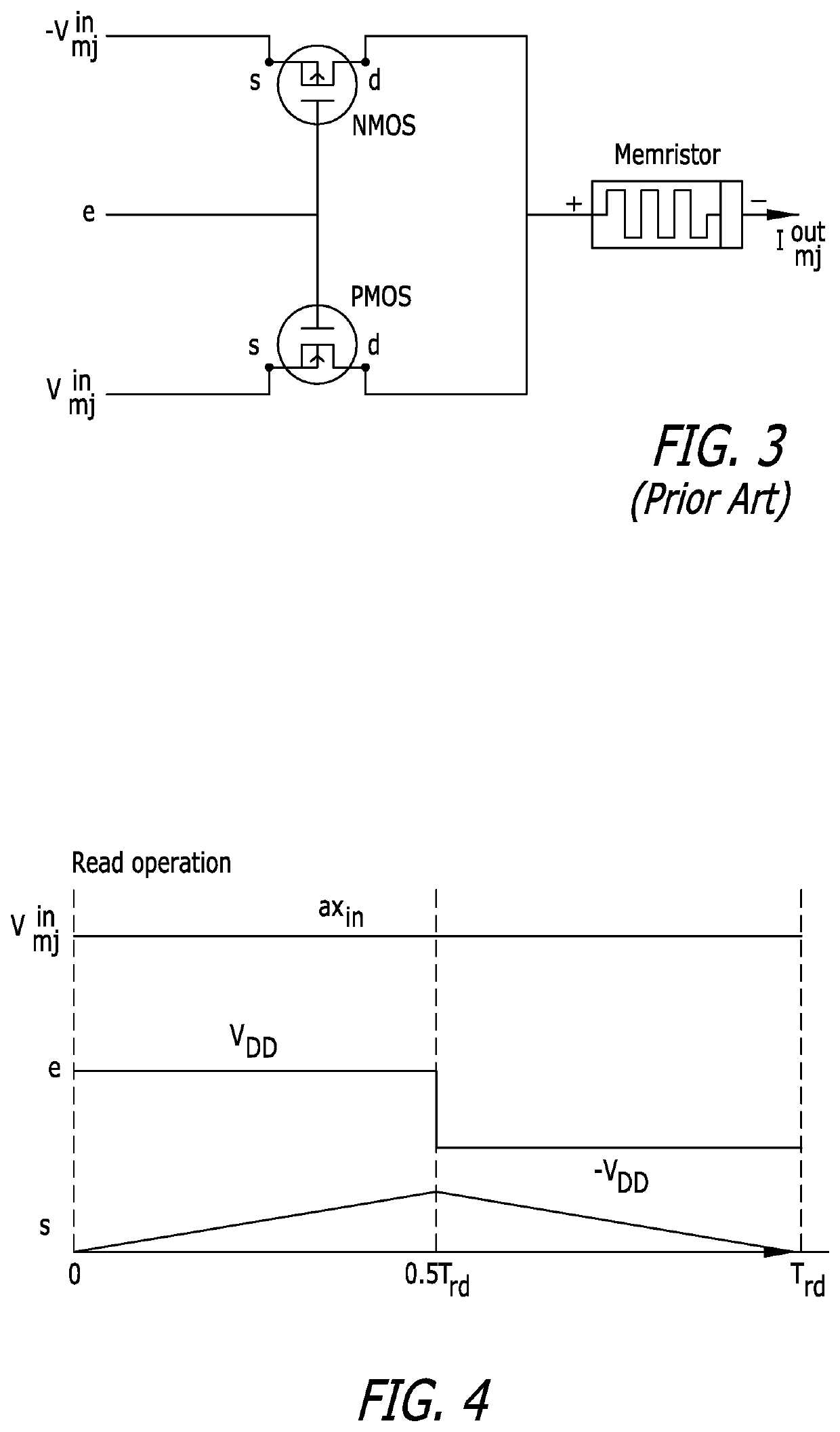 Circuit for calculating weight adjustments of an artificial neural network, and a module implementing a long short-term artificial neural network