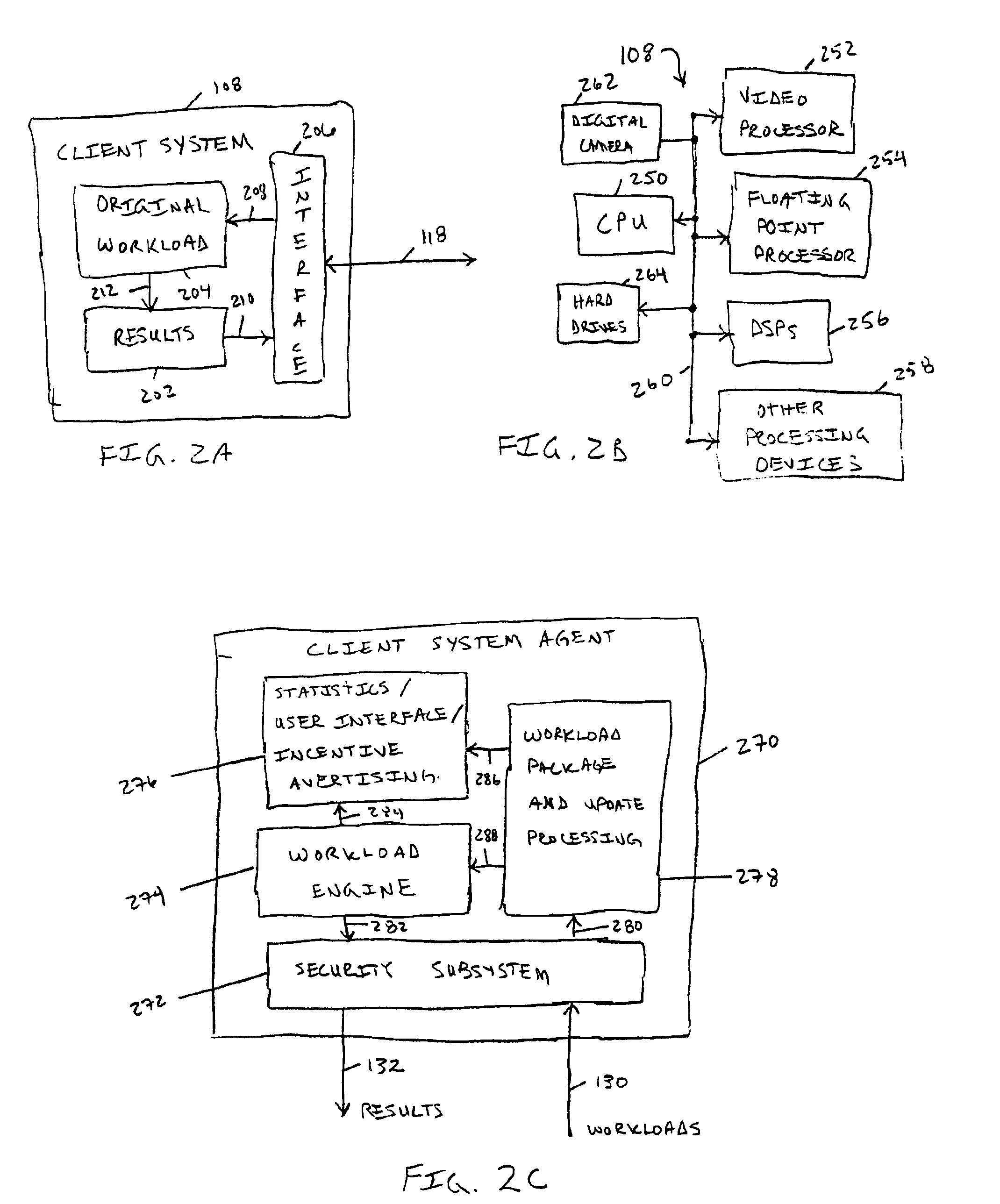 Network site testing method and associated system