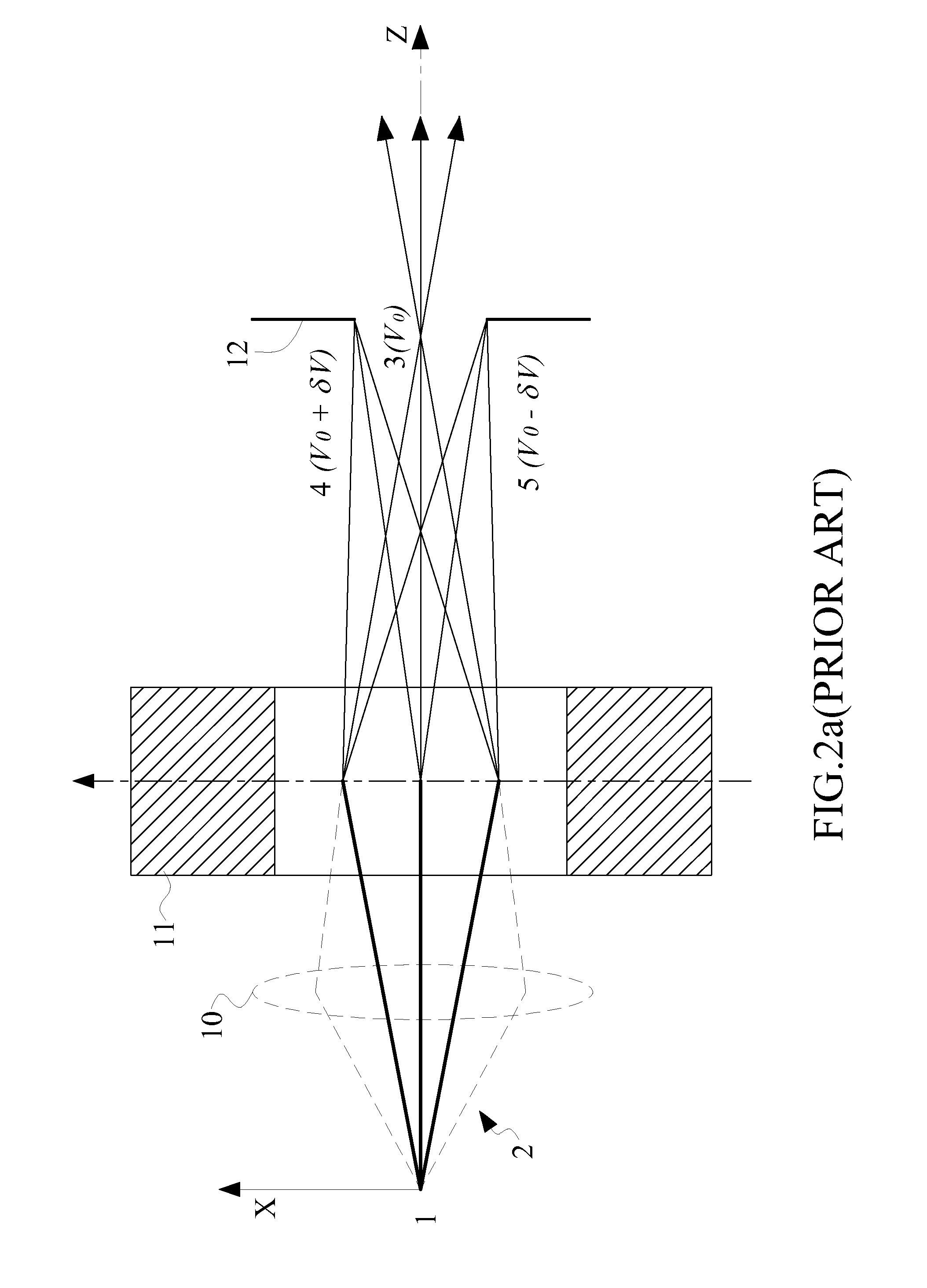 Monochromator for charged particle beam apparatus