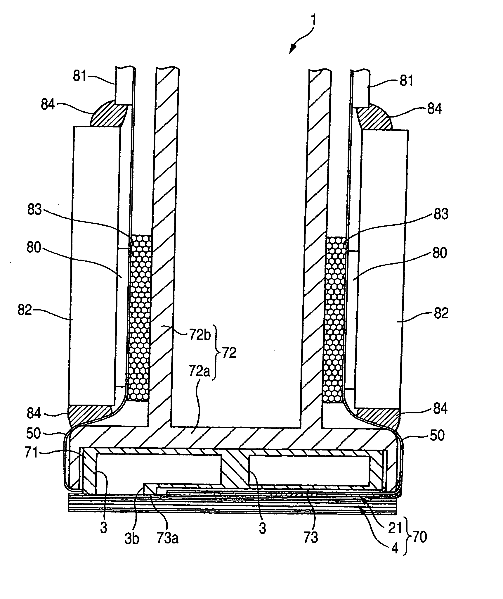 Method for manufacturing inkjet printing head