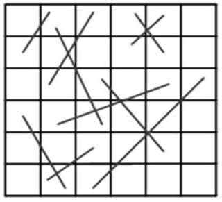 Fractured reservoir CO2 drive flow simulation method using neural network technology