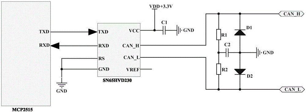 System for remote monitoring, calibration and big data collection of vehicle engine based on cloud computing platform and working method of system