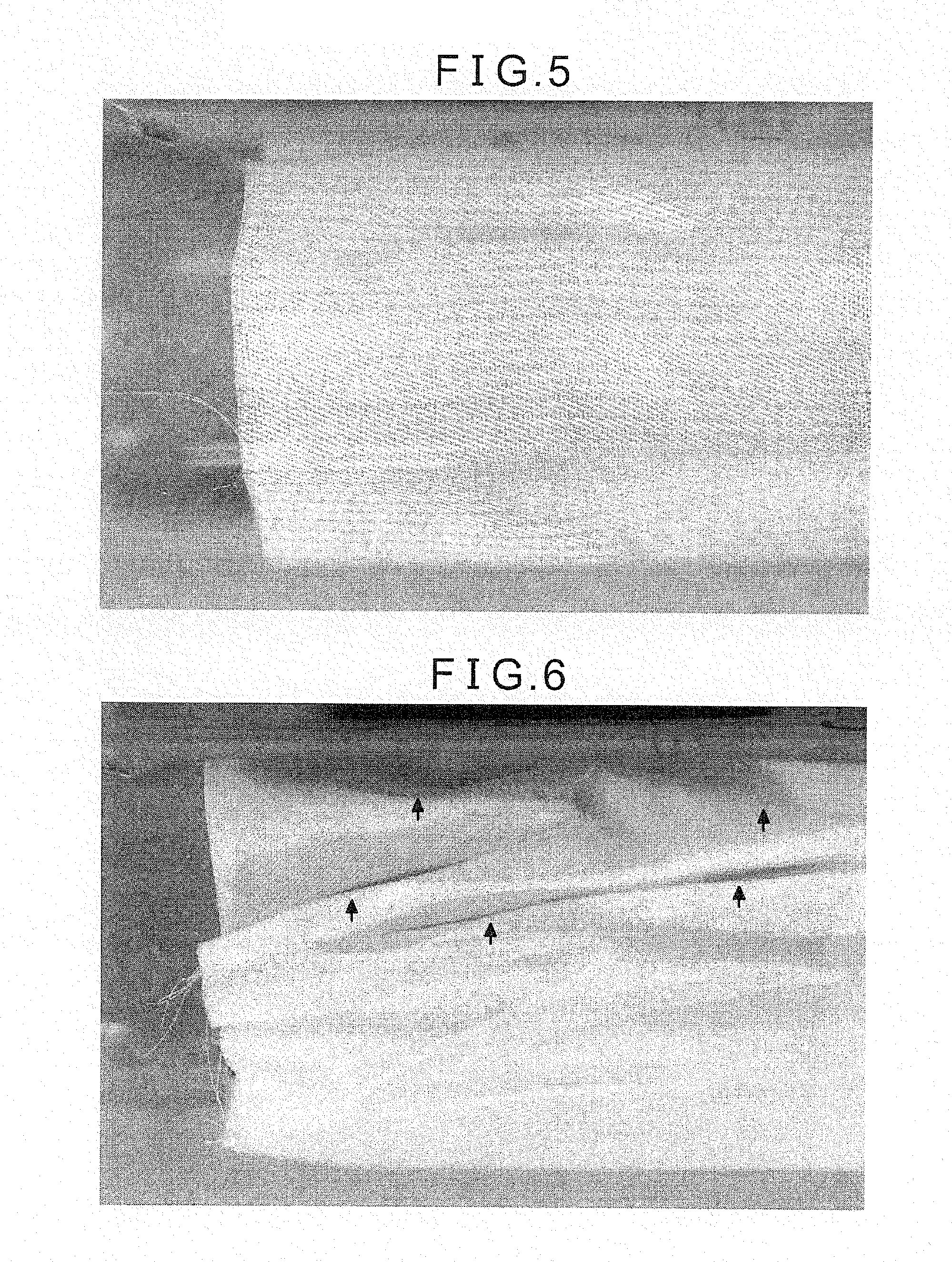 Stent grafts