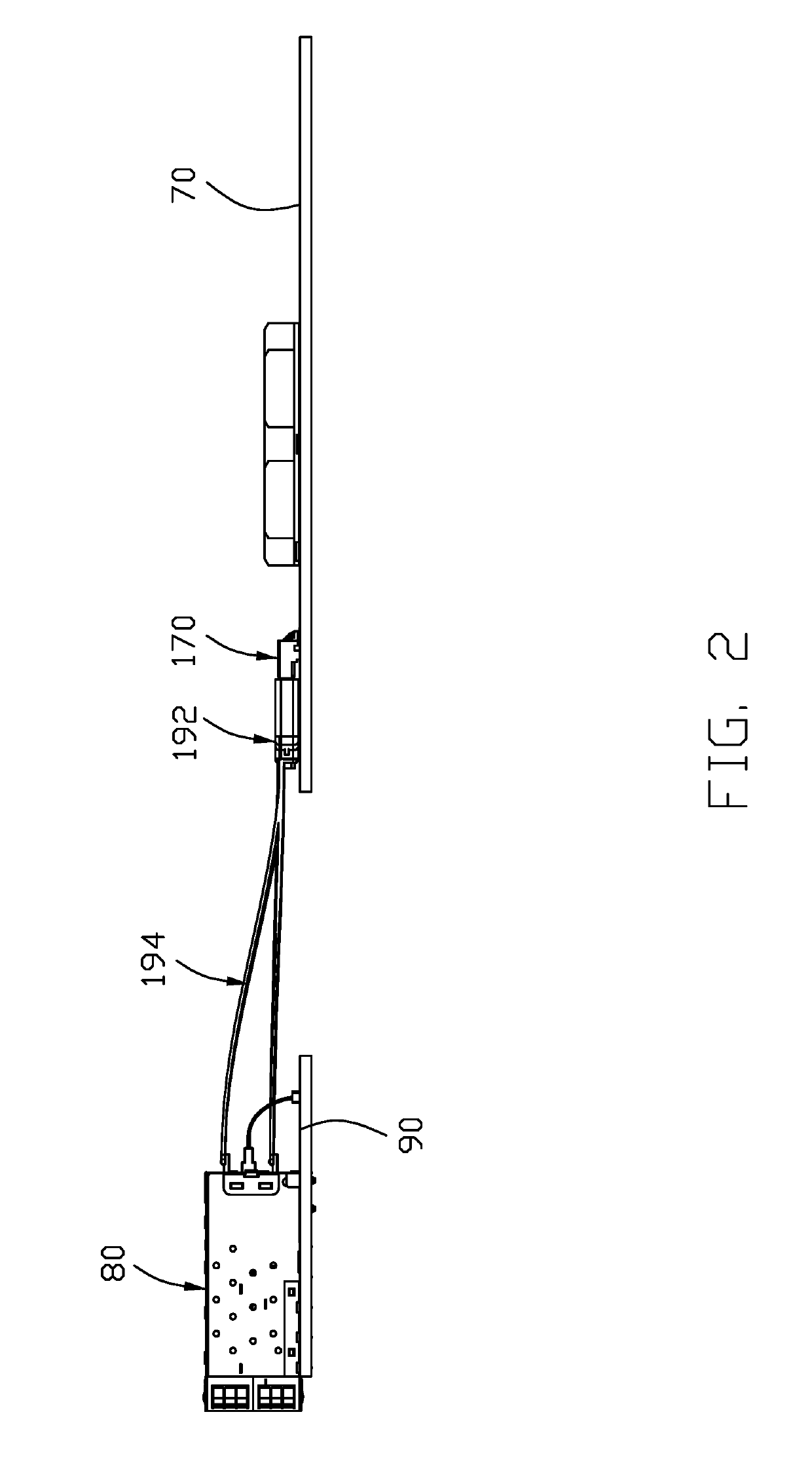 Interconnection system