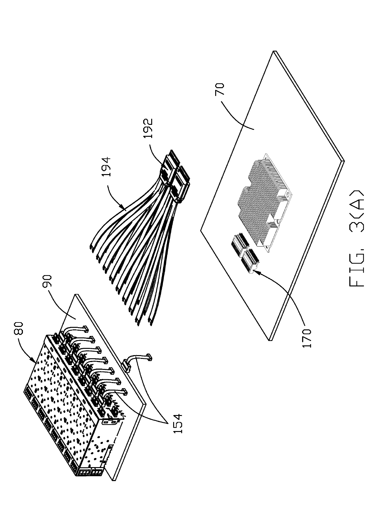 Interconnection system