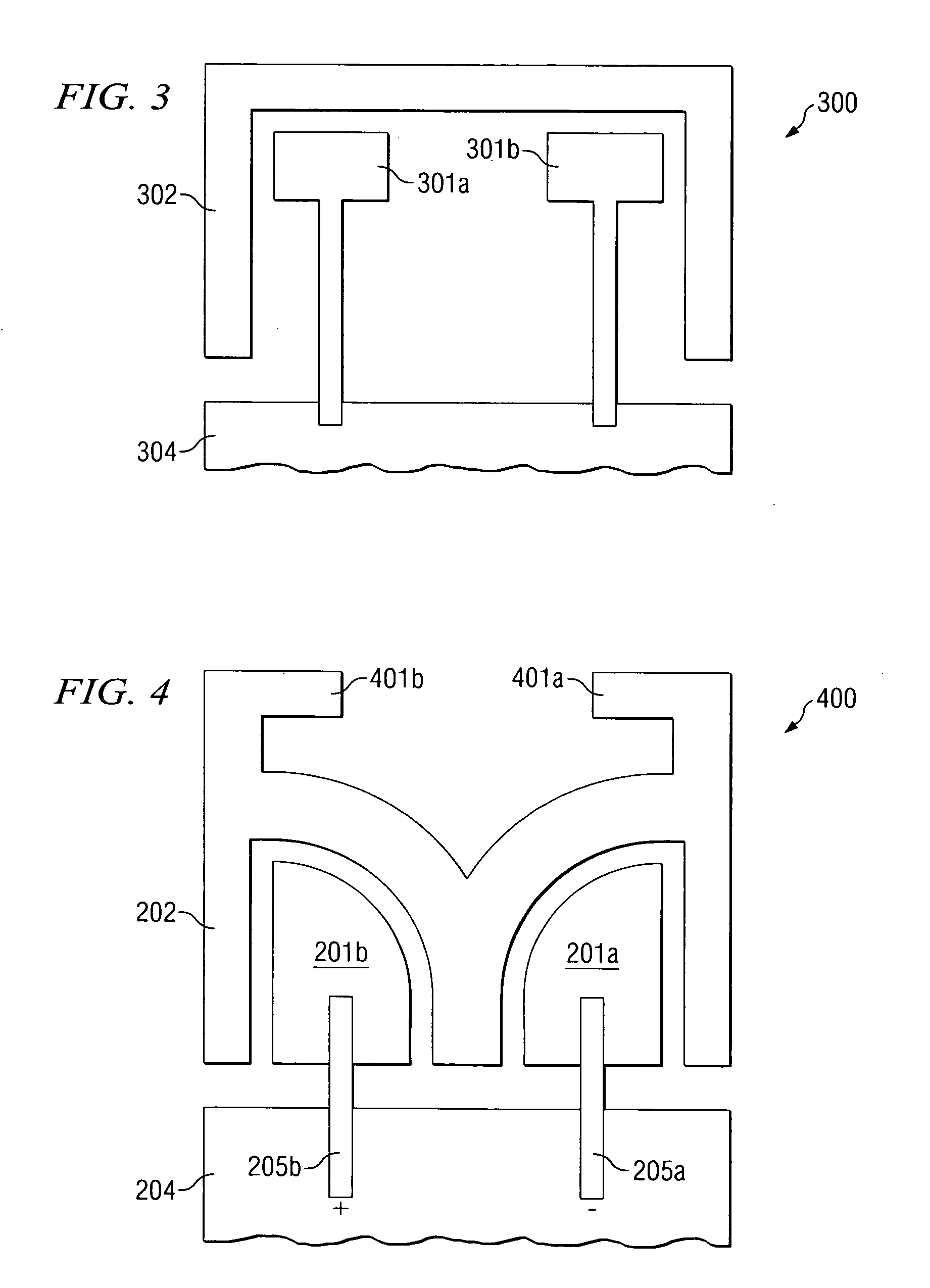 Miniature balanced antenna with differential feed