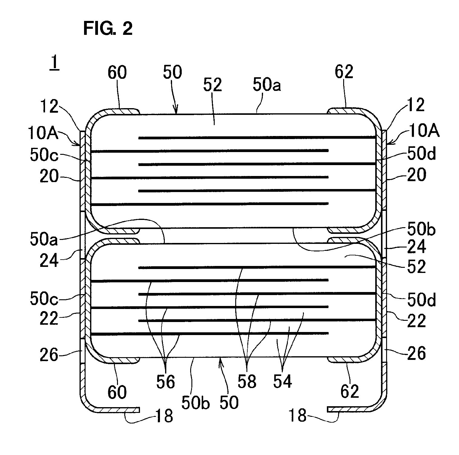 Ceramic electronic component