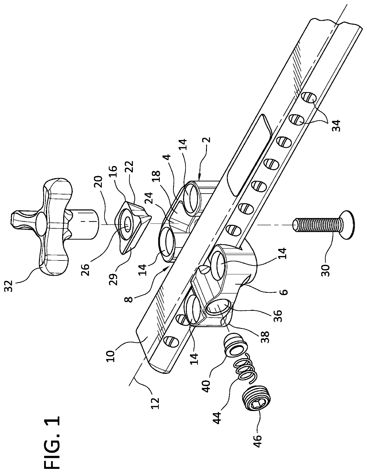 Archery sight bow mount