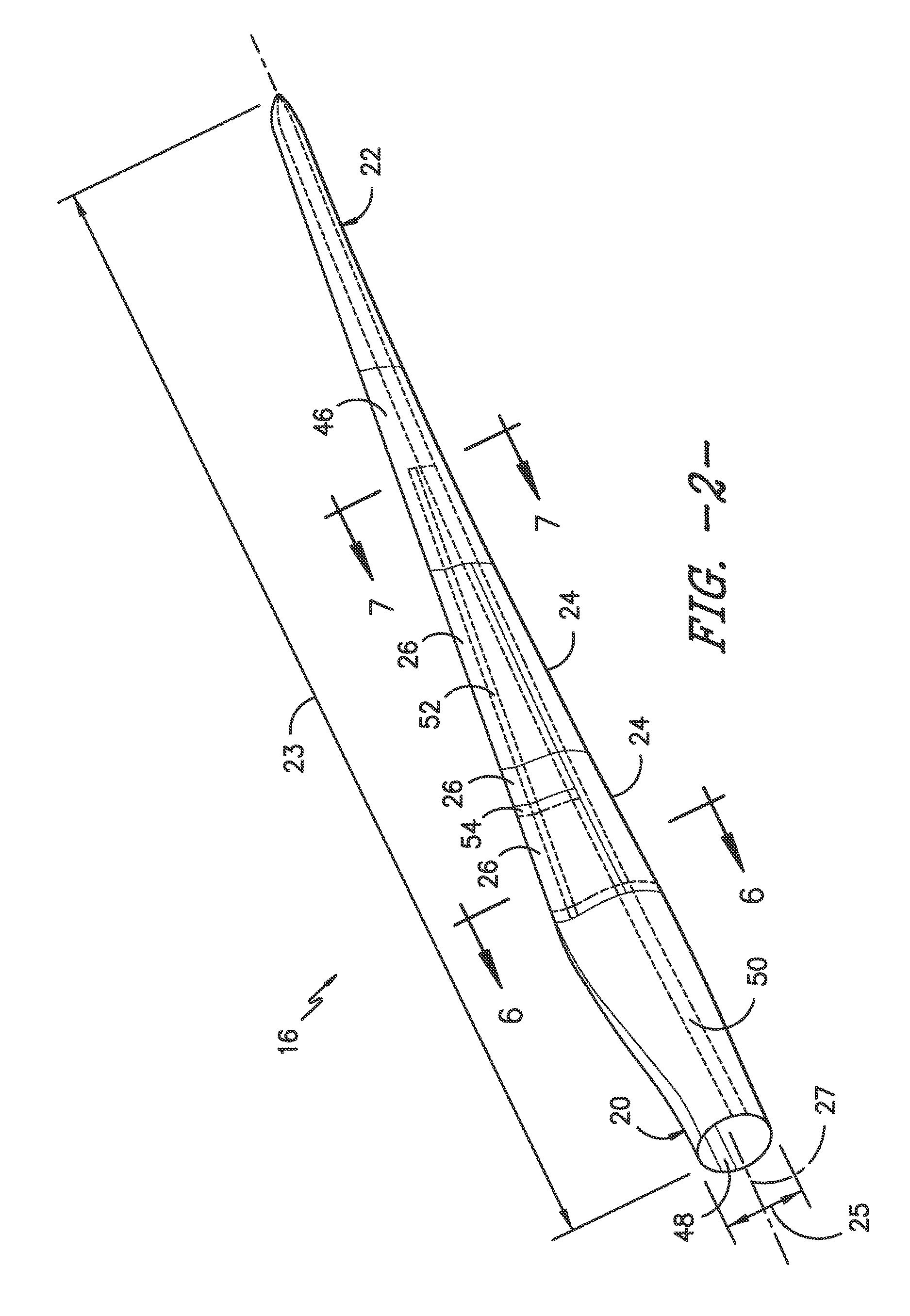 Modular wind turbine rotor blades and methods of assembling same