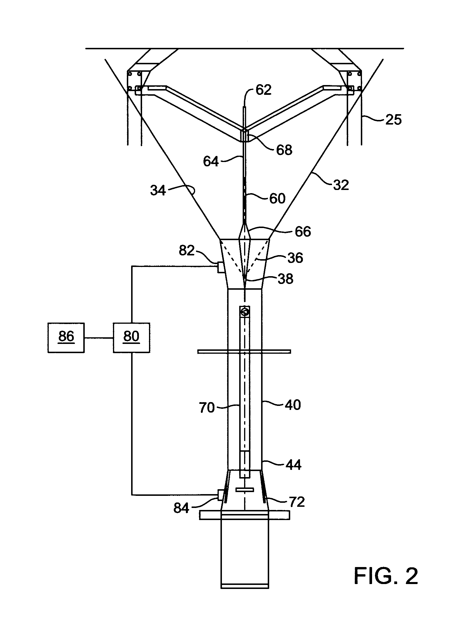 Device and system for modified atmosphere packaging