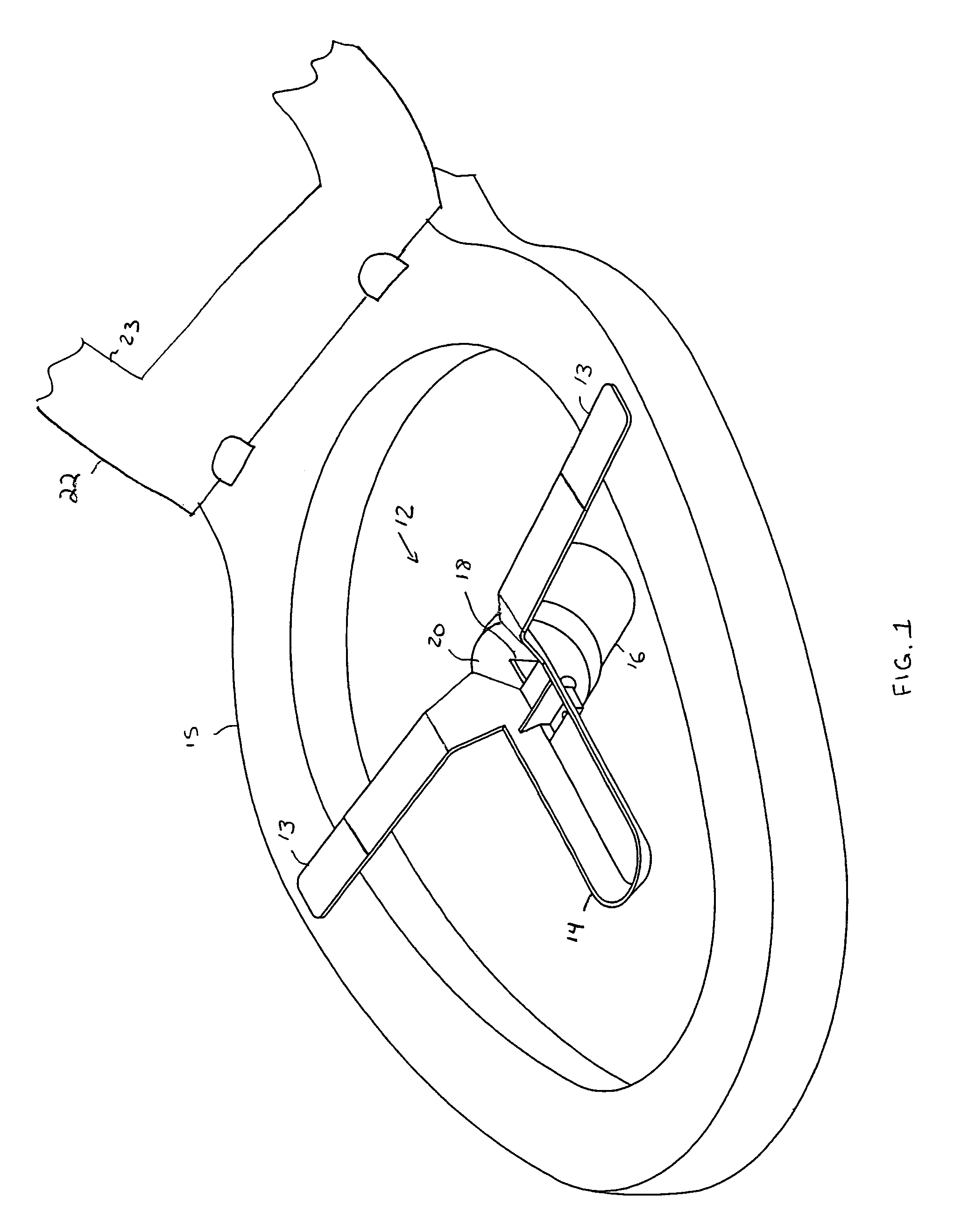 Urine sample collection device