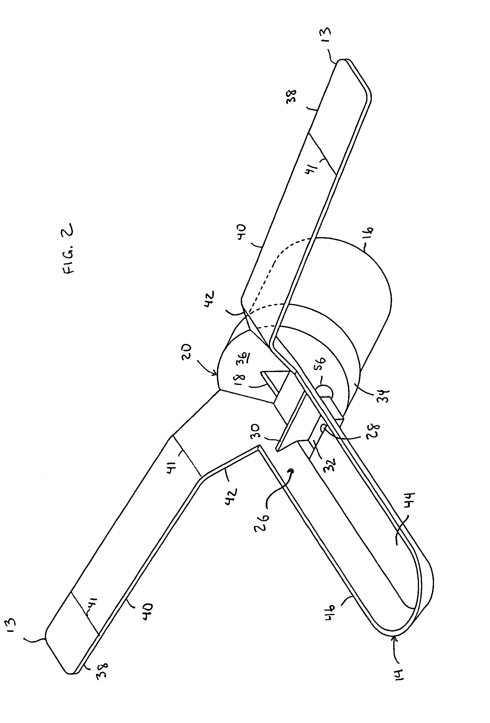 Urine sample collection device