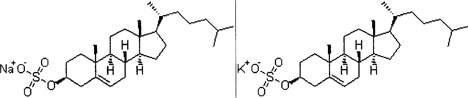 Stable elaioplast composition