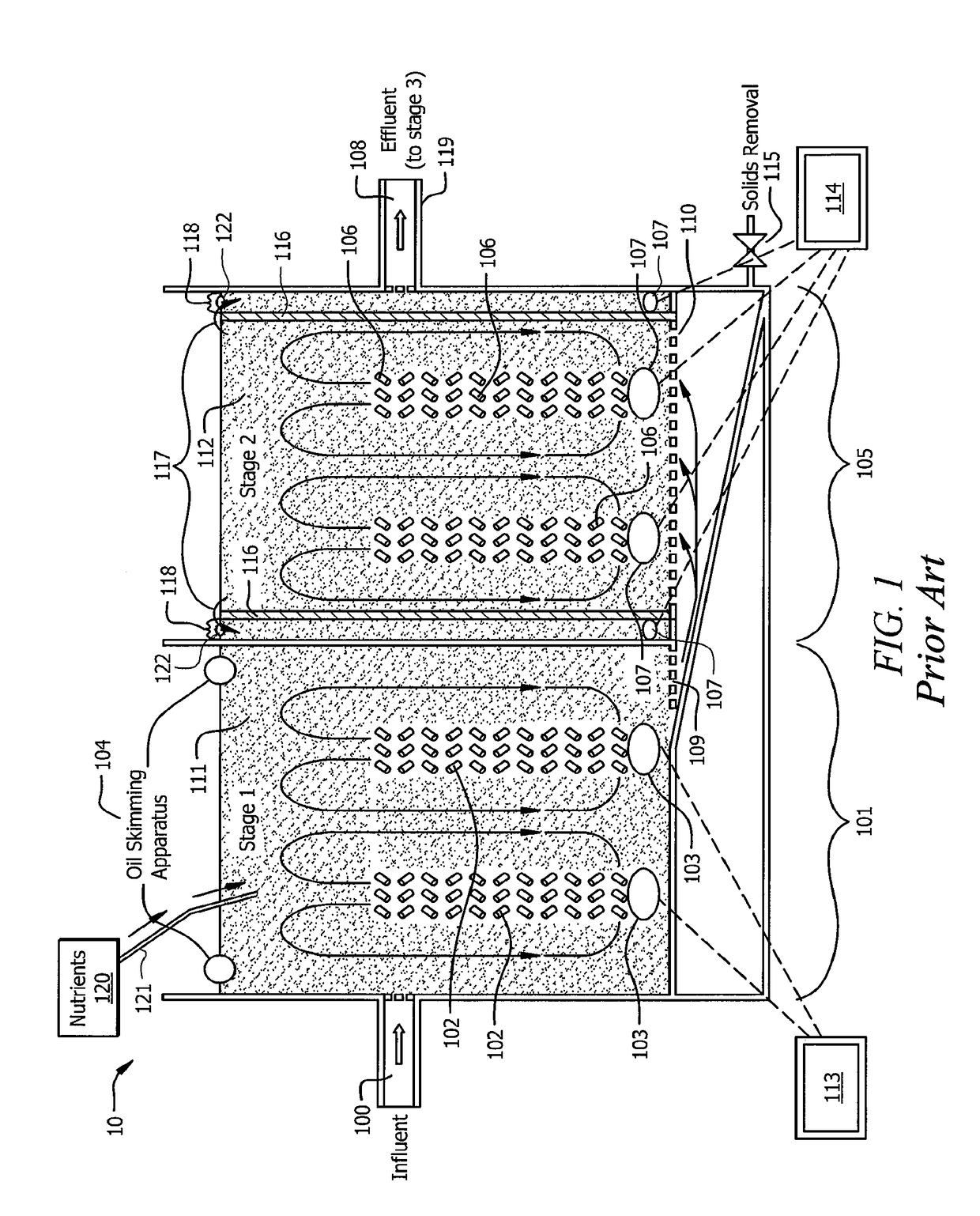 Pretreatment of produced water to facilitate improved metal extraction