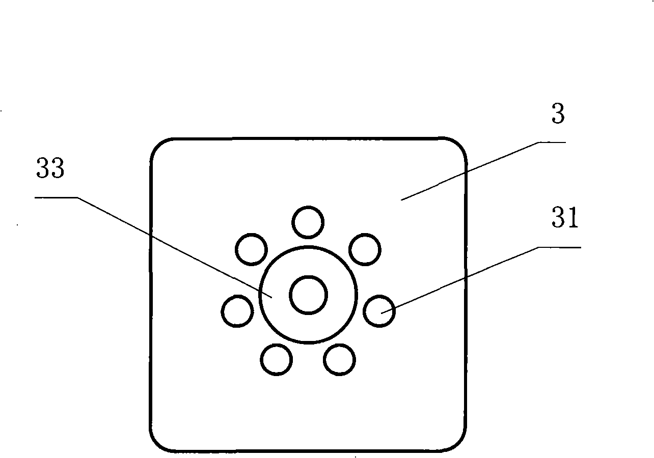 Universal fluctuation aerosol sprayer carburetor