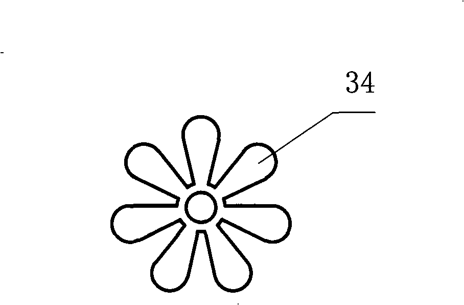 Universal fluctuation aerosol sprayer carburetor