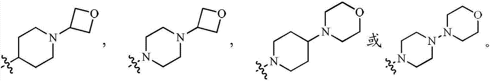 tetracycline kinase inhibitors