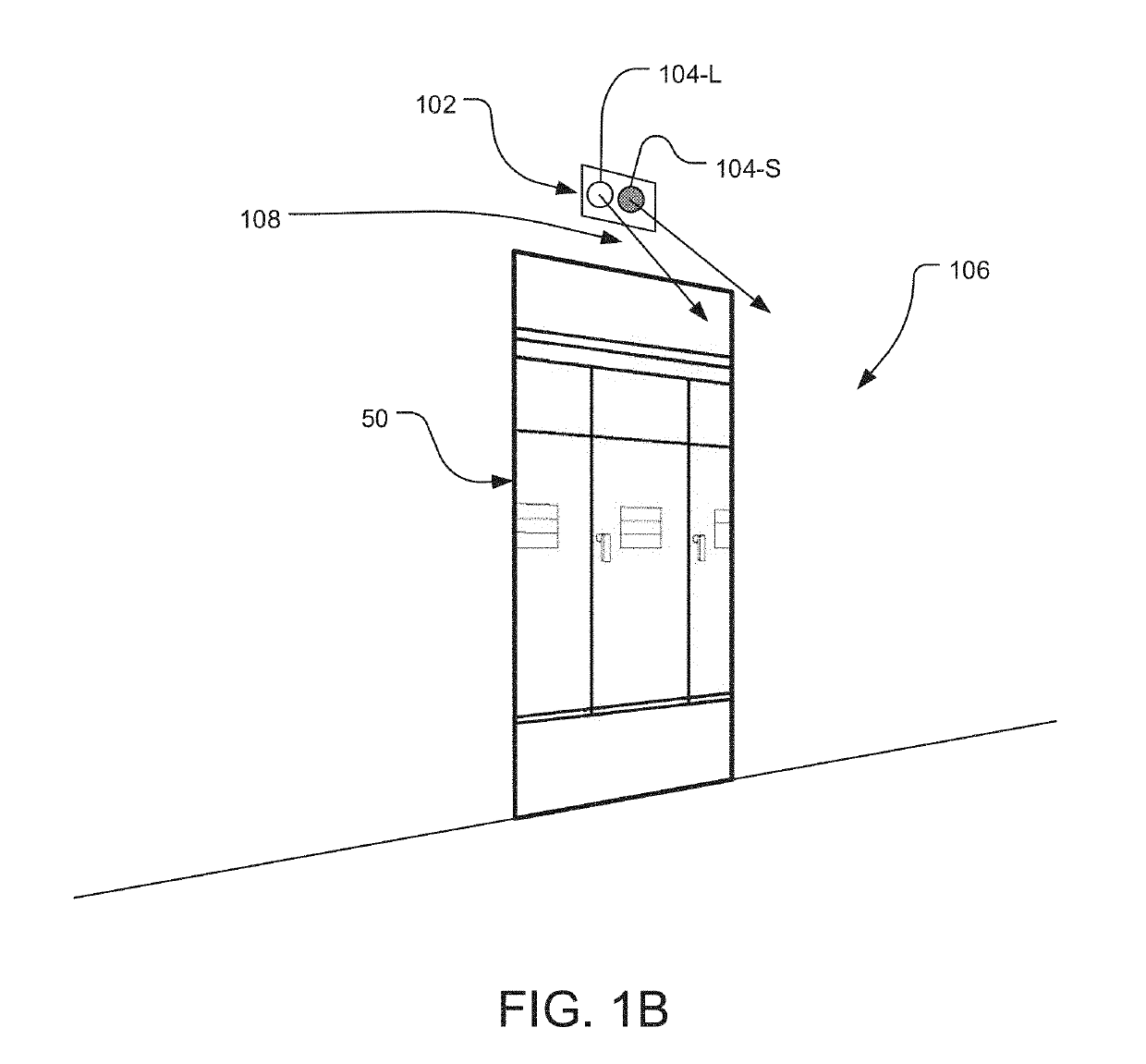 High voltage safety system and method for electrical cabinetry