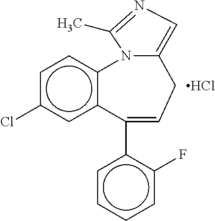 Intranasal Formulation