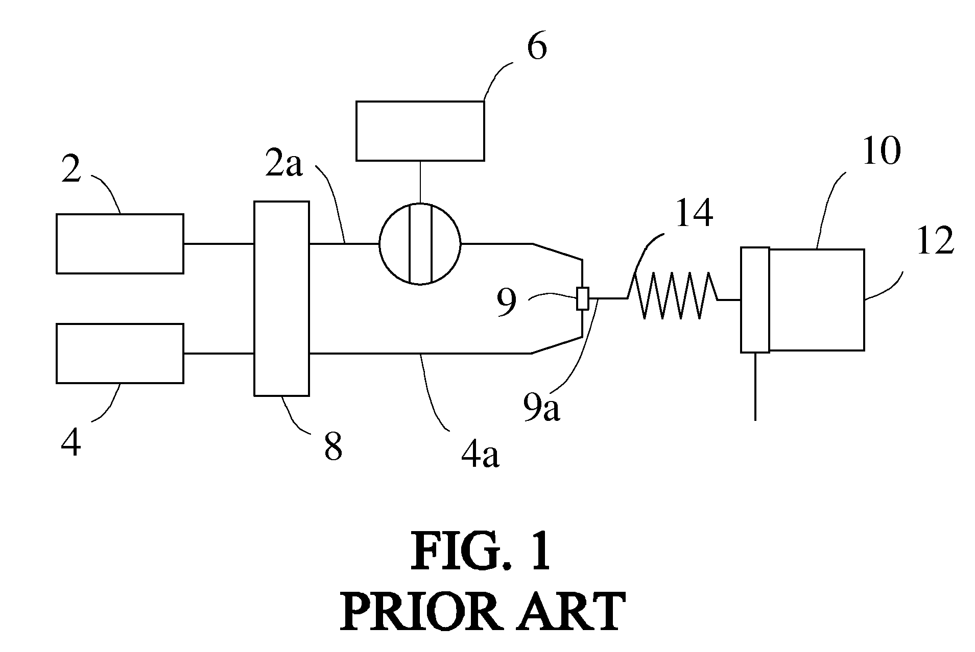 Flow cell for chemiluminescence analysis