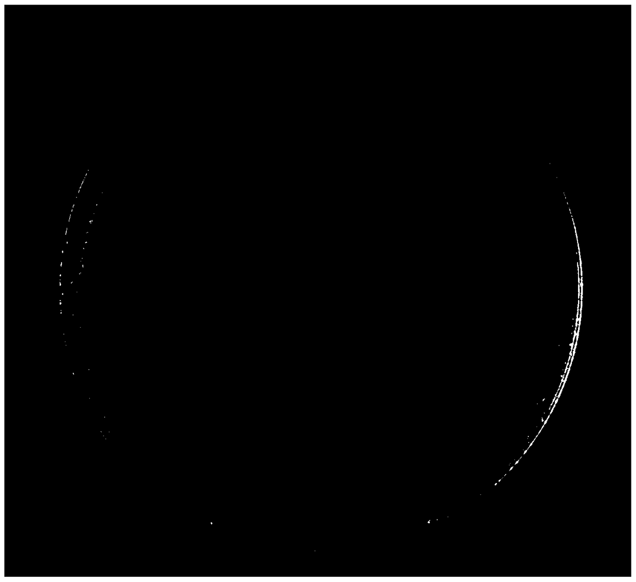 A kind of trichoderma longibranchus and application thereof