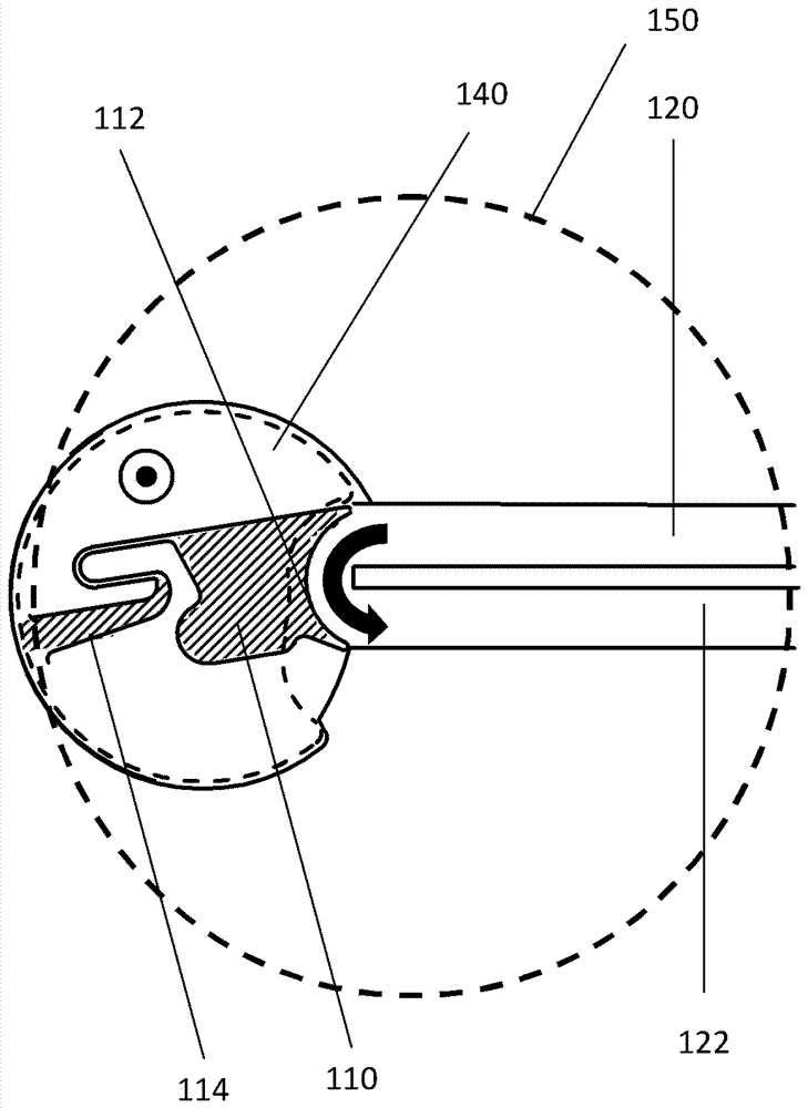 Particle Manipulation System with Out-of-Plane Channels and Converging Elements