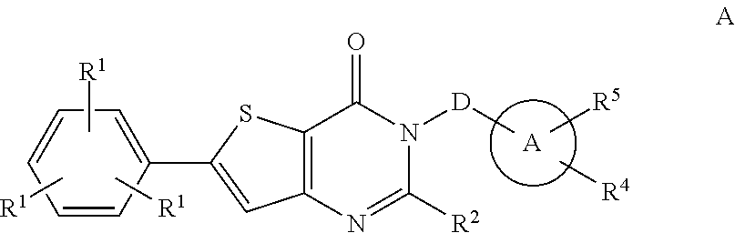 Azolotriazinone melanin concentrating hormone receptor-1 antagonists