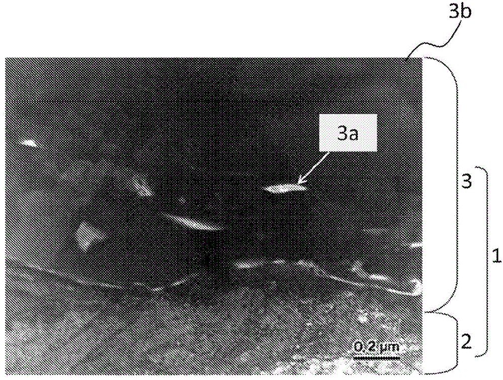Galvanized steel sheet and method of manufacturing same