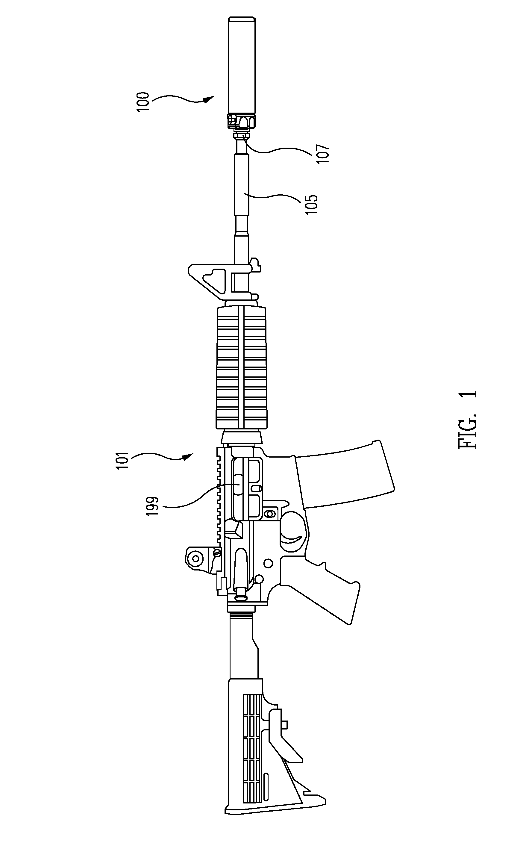 Laser welded firearm sound suppressors