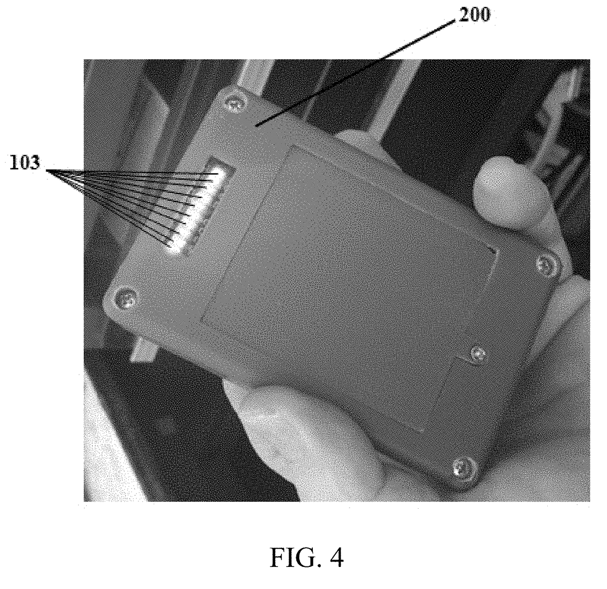 Low-level laser light therapy devices, and methods of use