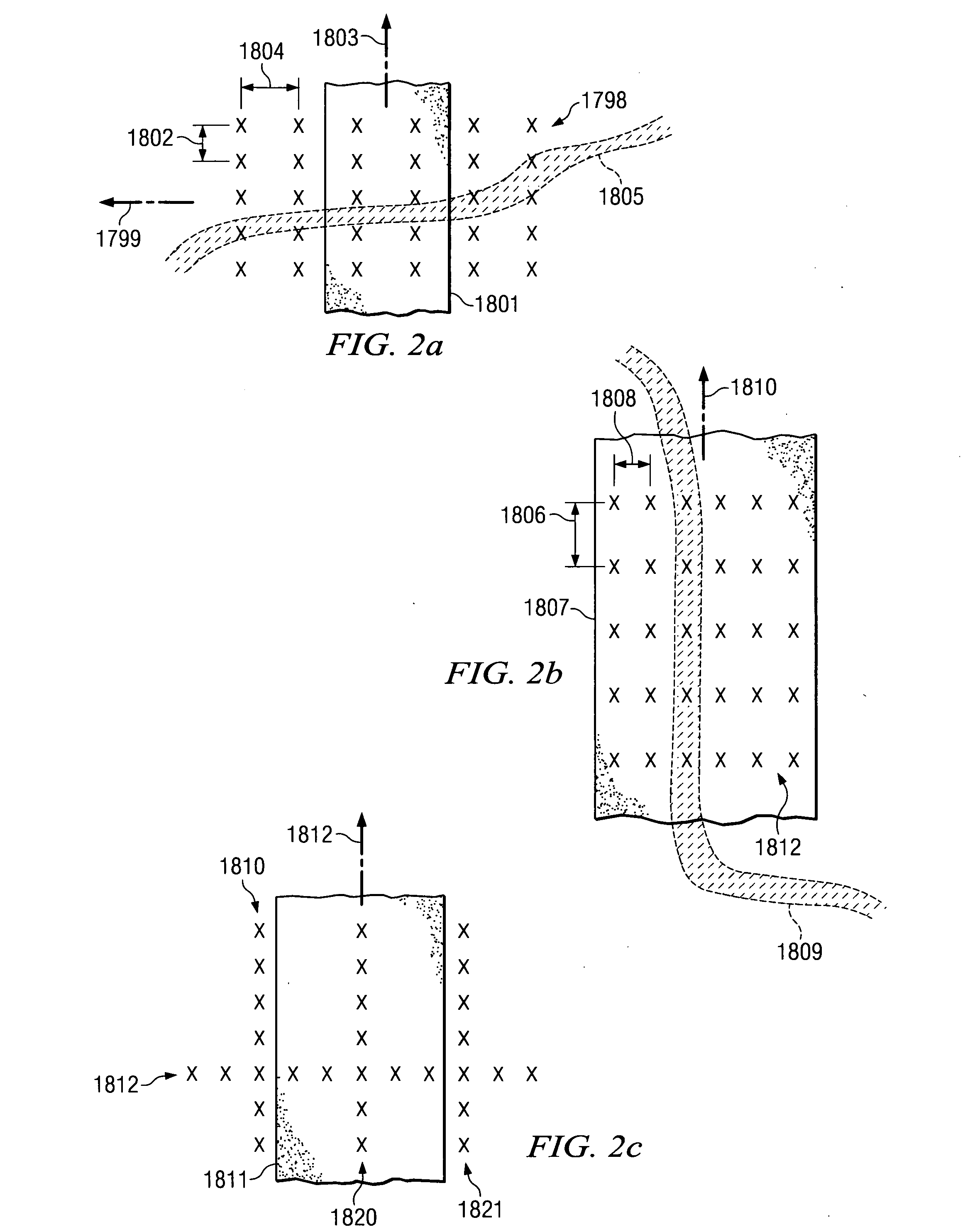 Remotely reconfigurable system for mapping subsurface geological anomalies