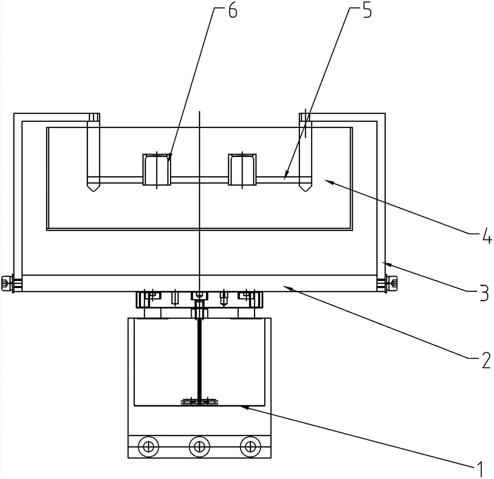 Speaker dust cap glue removal device