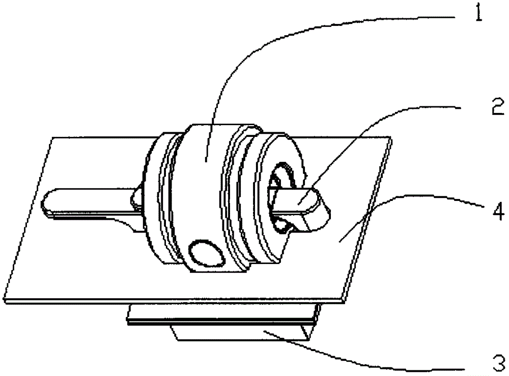 Radiation therapy equipment