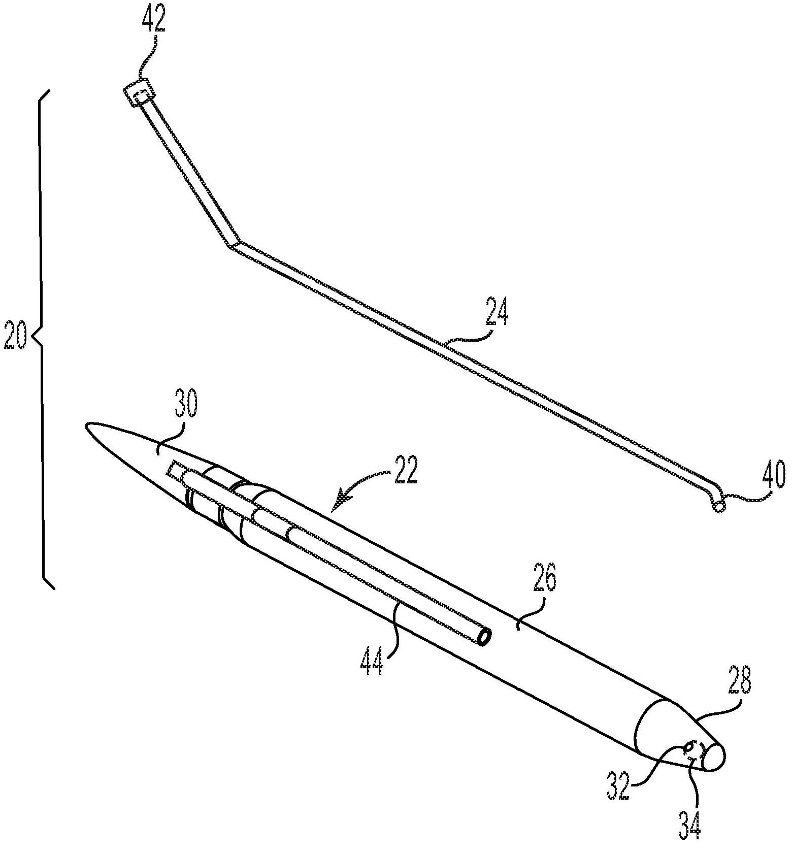 Penile prosthesis, penile prosthesis insertion tool and system thereof