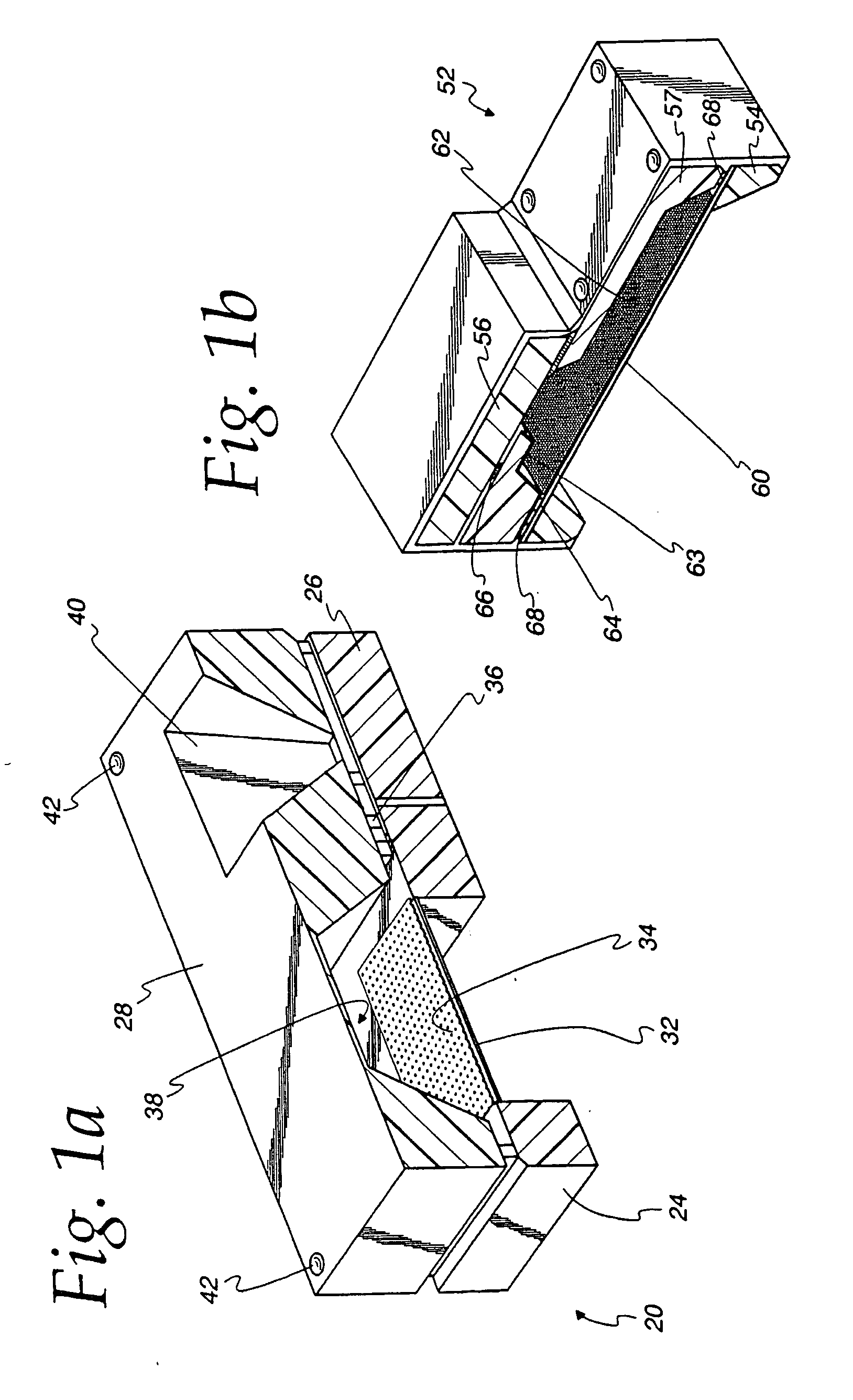 Silicon-based transducer for use in hearing instruments and listening devices