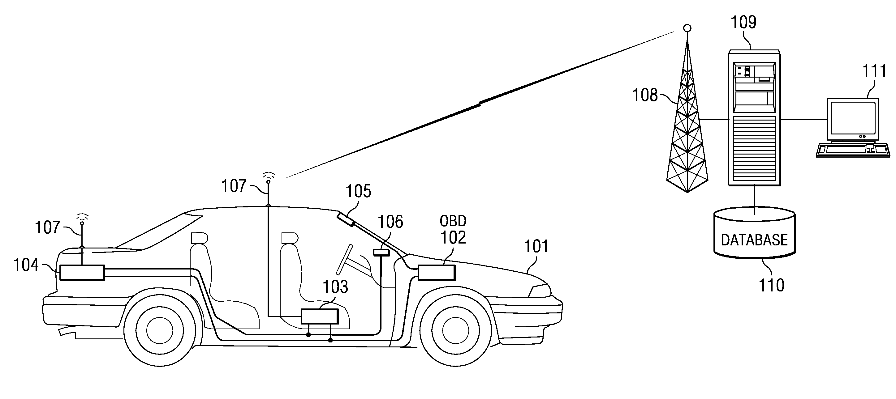 System and Method for Naming, Filtering, and Recall of Remotely Monitored Event Data