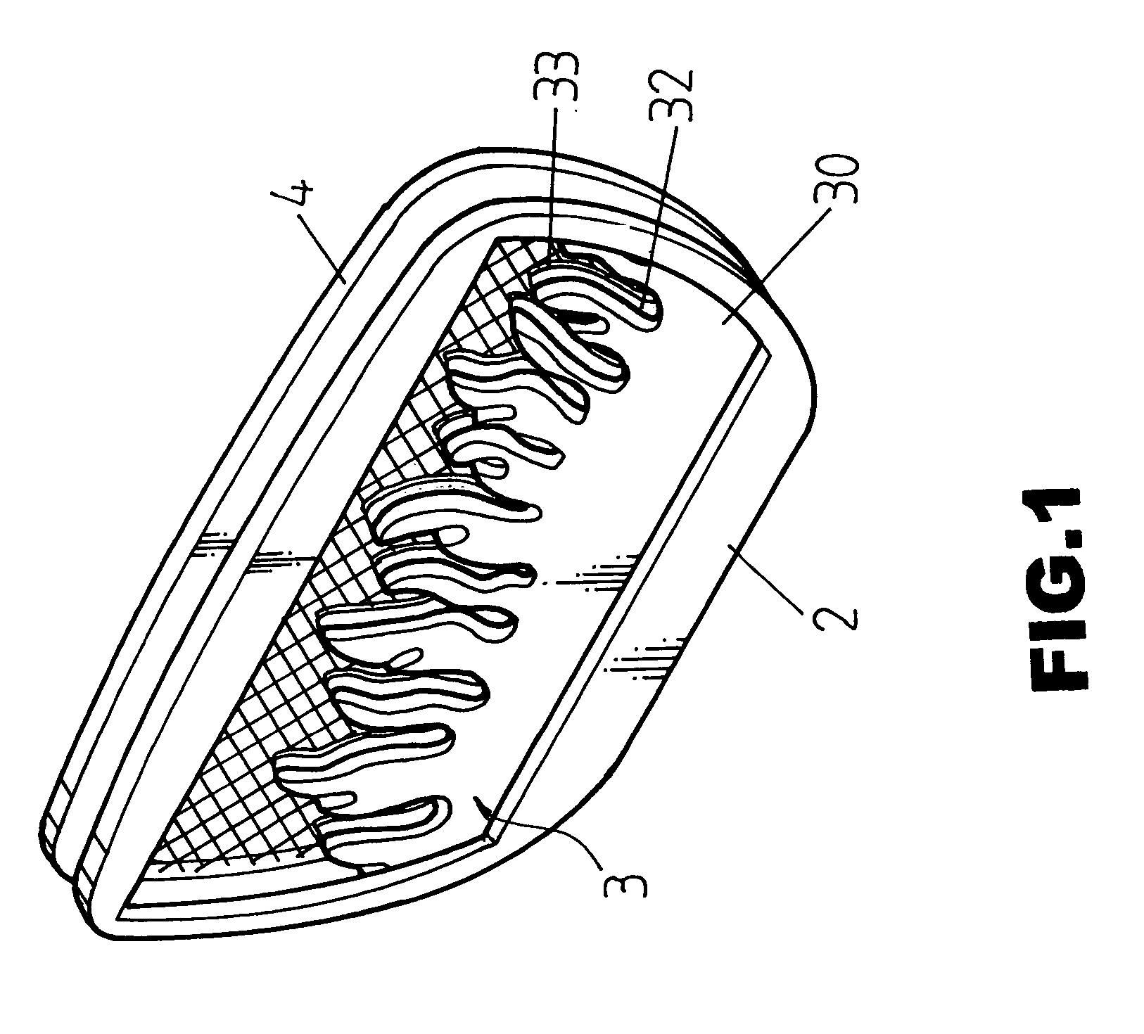 Grille having light emitting effect