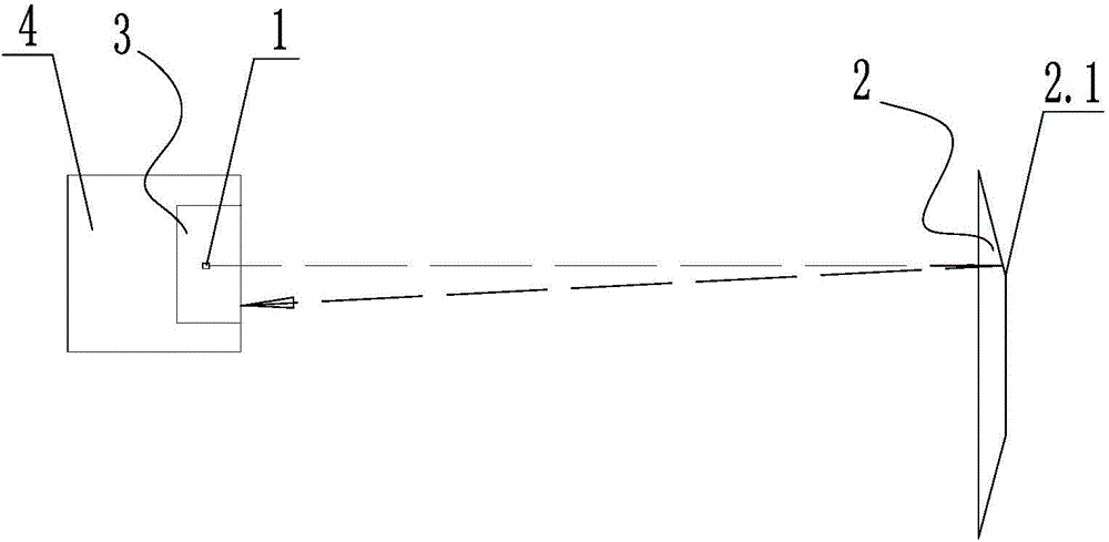 System for detecting error and guiding error correction and method thereof