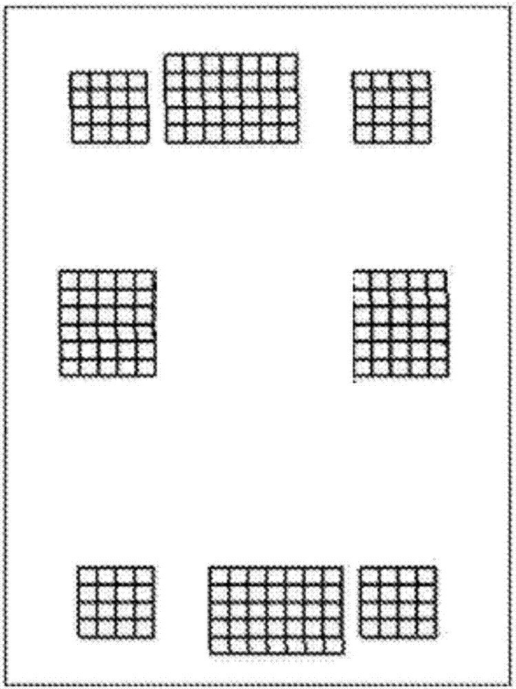 Panoramic image error correction method and apparatus