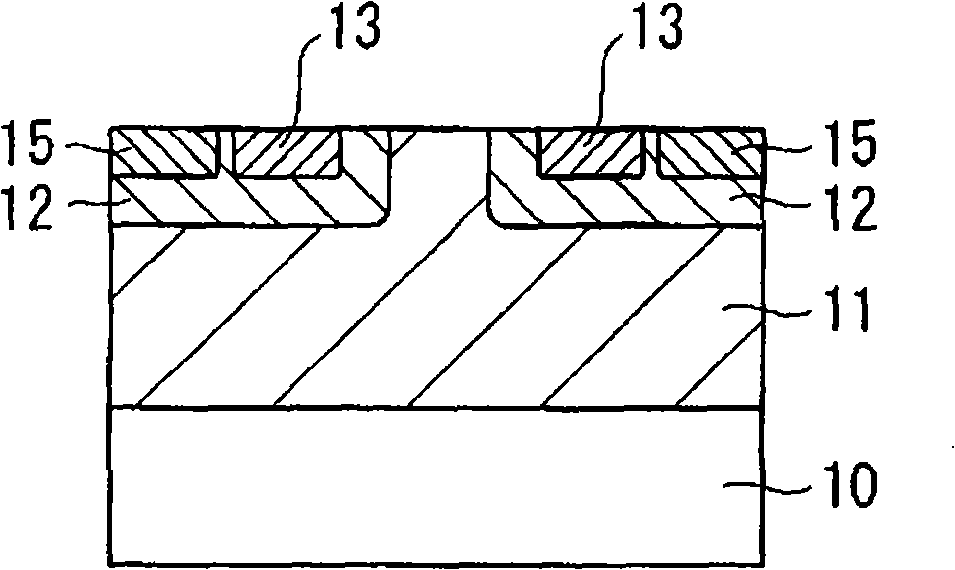 Method for manufacturing silicon carbide semiconductor device