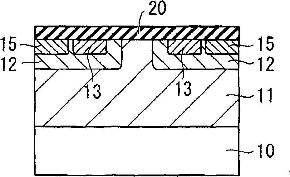 Method for manufacturing silicon carbide semiconductor device