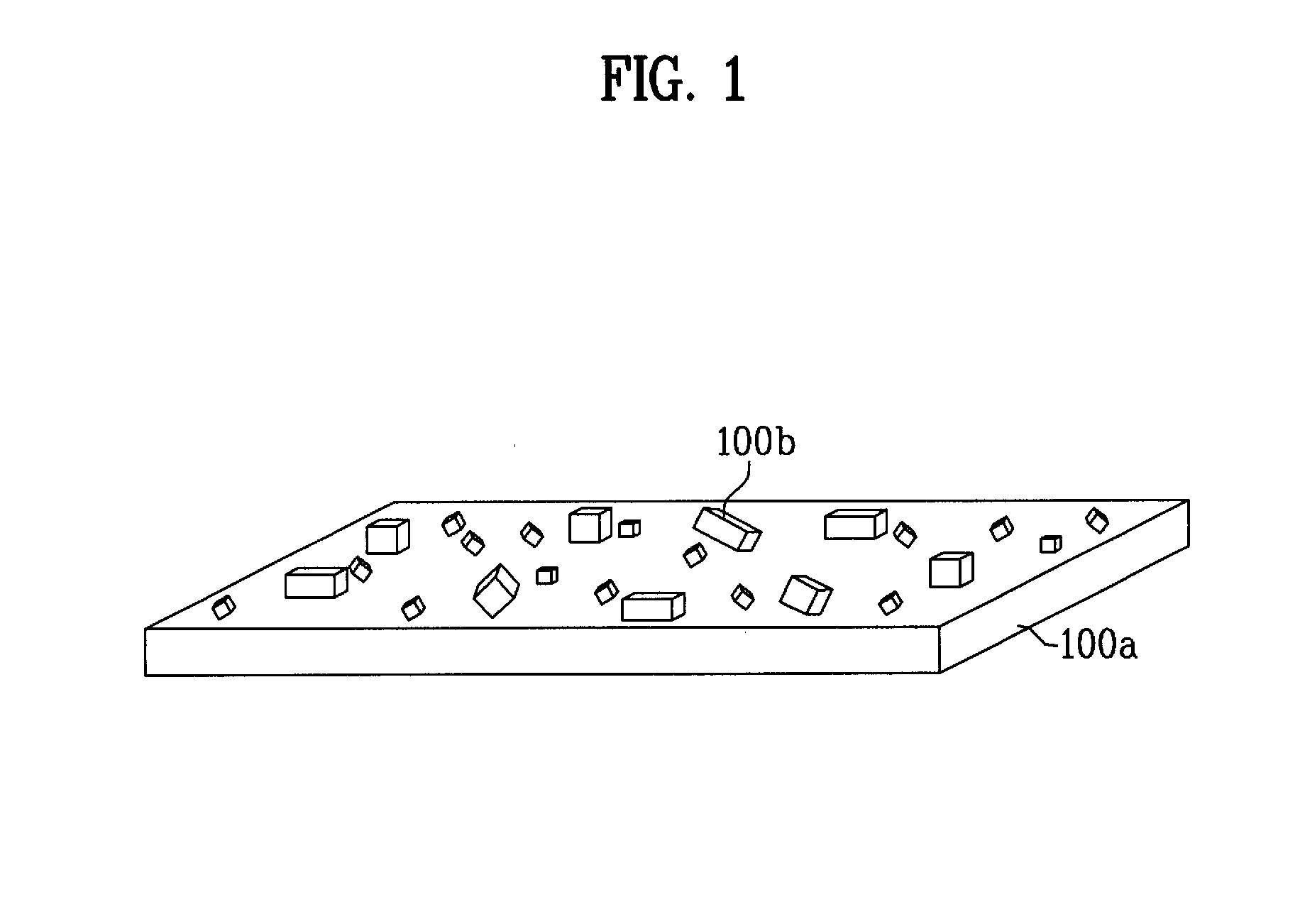 Plasma display panel and related technologies