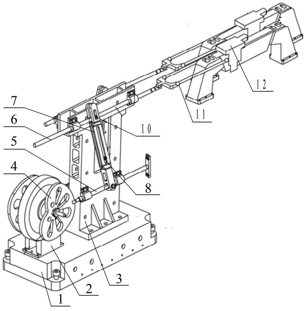 Tool constant velocity device