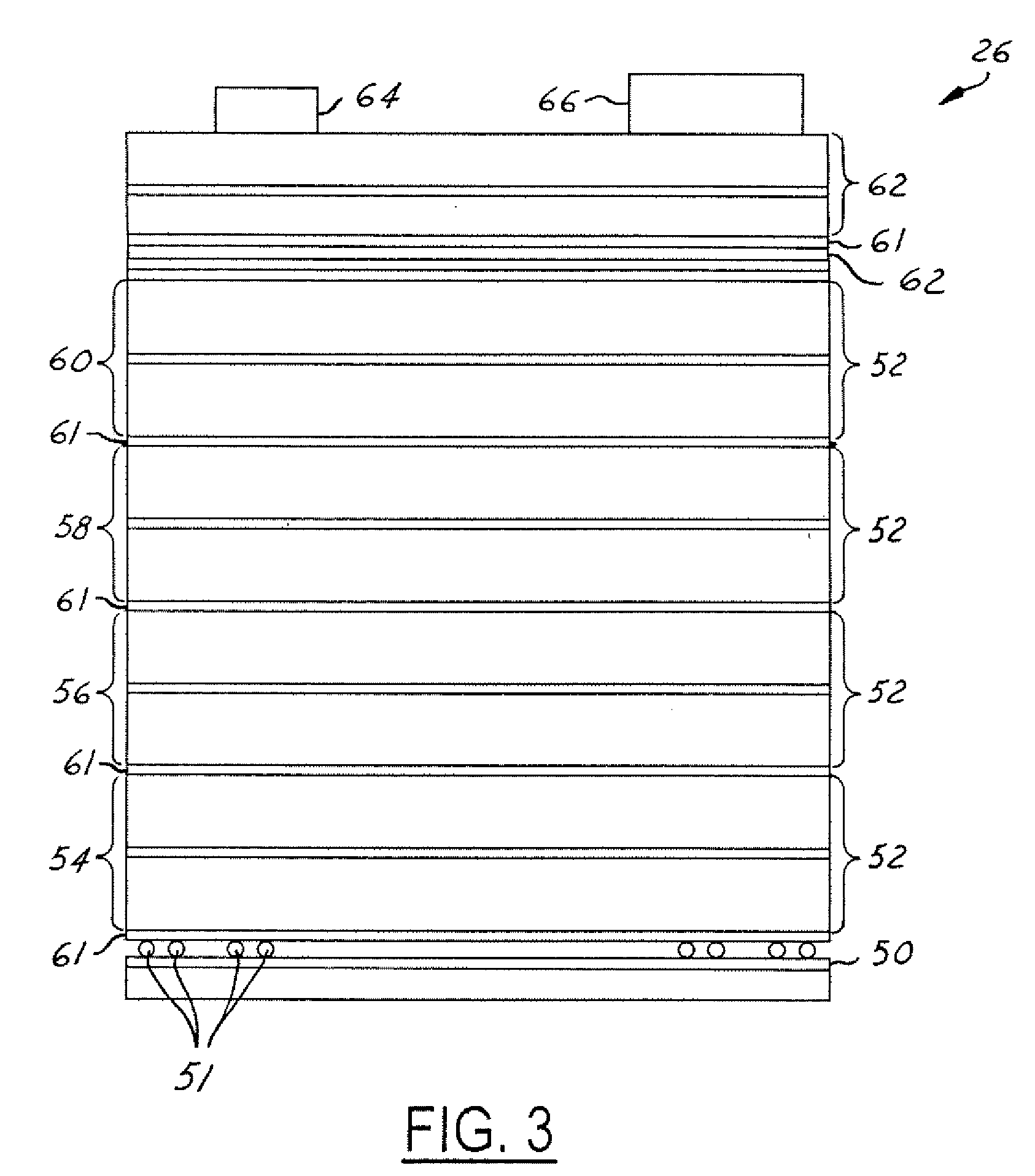 Beamforming Architecture For Multi-Beam Phased Array Antennas