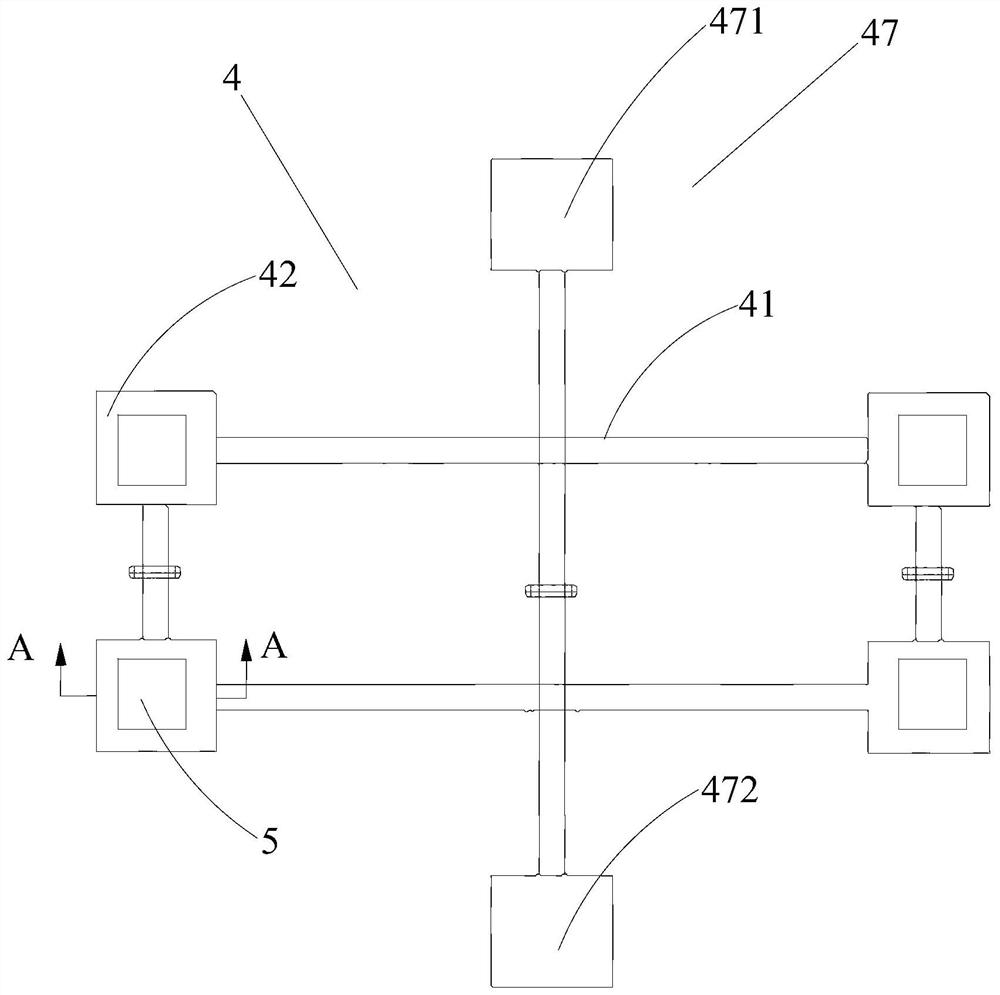 Installation and Verticality Testing Method of High-Density Grid for Expansion of Spent Fuel Pool