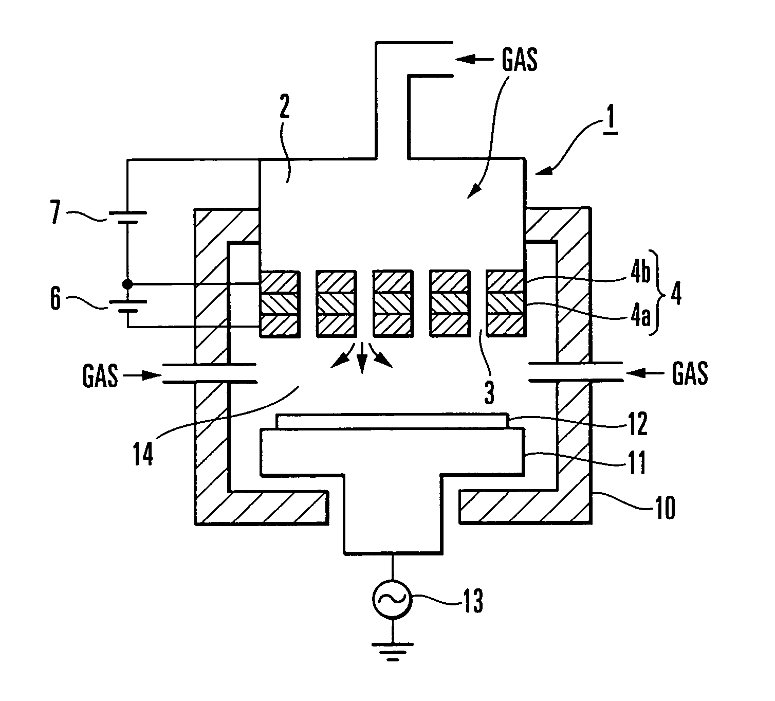 Plasma source and plasma processing apparatus