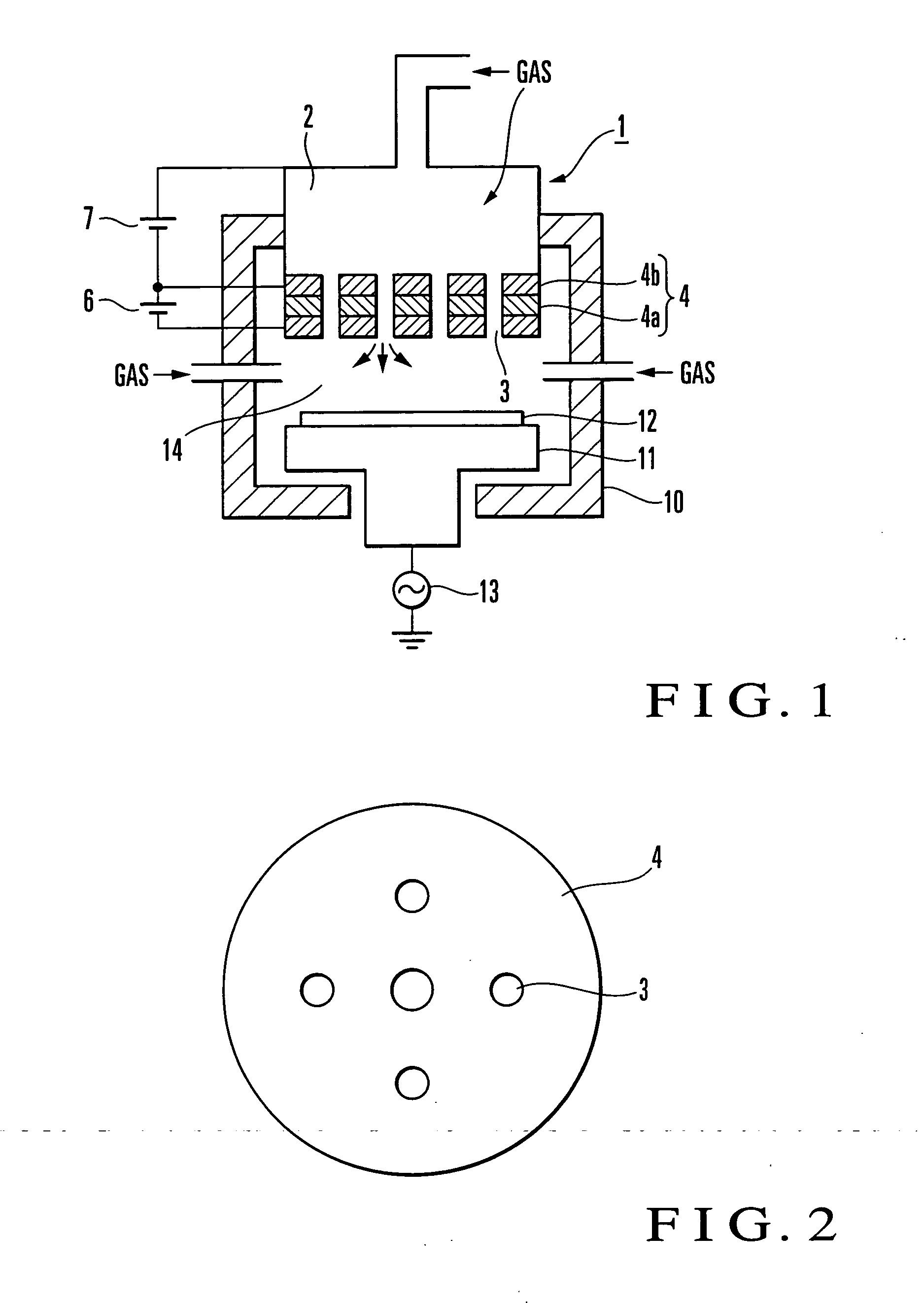 Plasma source and plasma processing apparatus