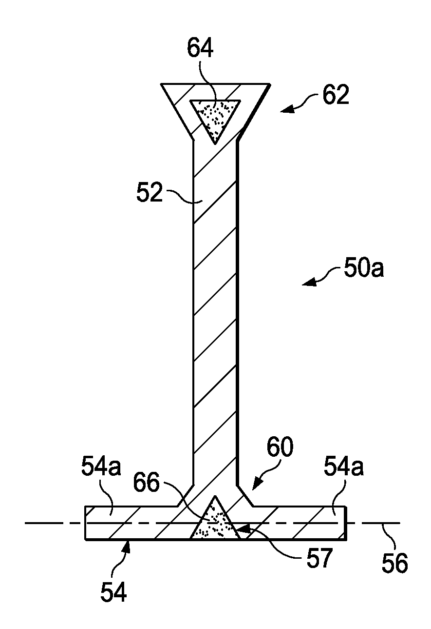 Method and Apparatus for Fabricating Composite Stringers