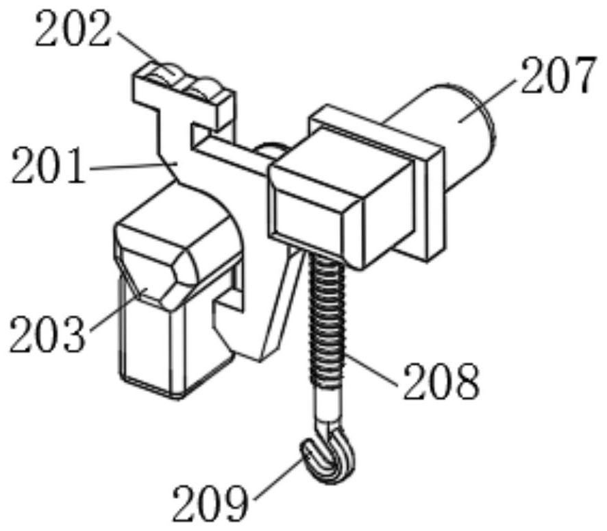 Powder metallurgy die-casting production line