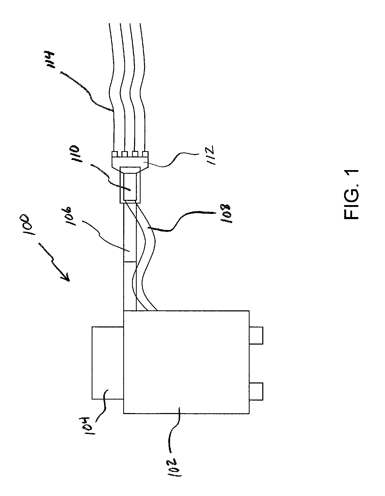 Closed Loop Cryosurgical System